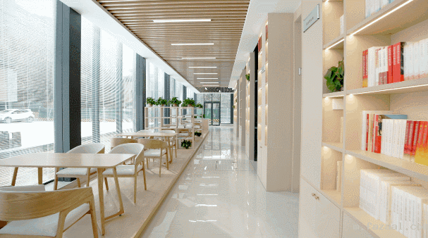 灞桥区政协文史馆暨区政协新时代协商民主实践中心开放运营! 灞桥区政协文史馆暨区政协新时代协商民主实践中心开放运营!